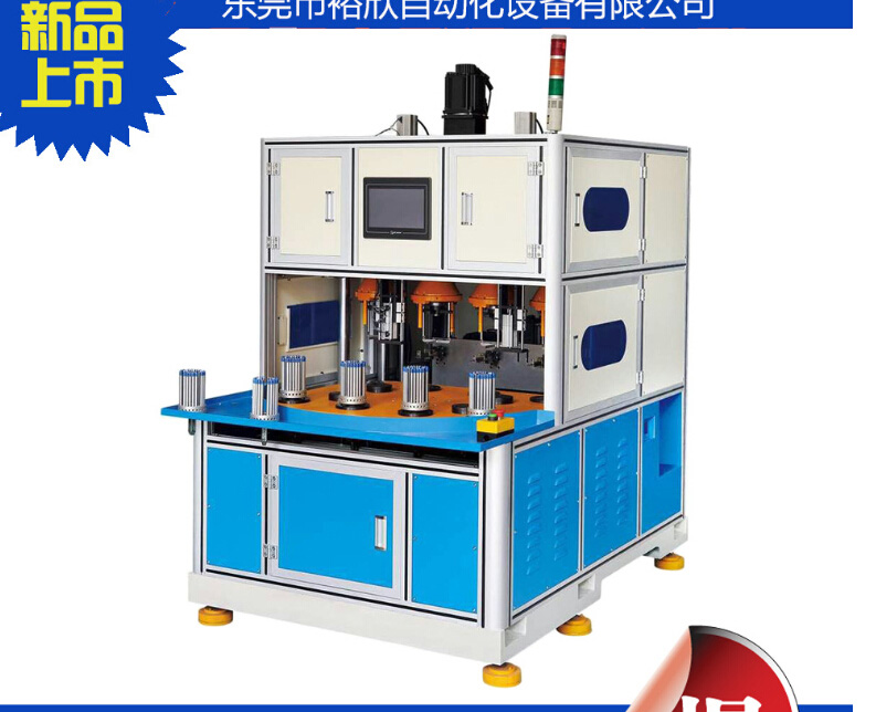 繞線機設備怎么維護